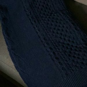 Jcrew Throw Blanket - NWOT